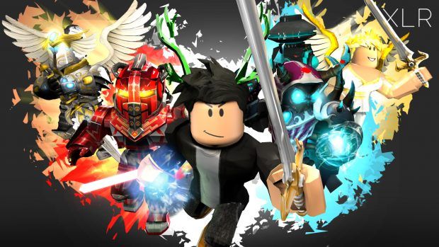 Roblox Image